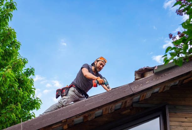 Best Slate Roofing  in Newburgh Heights, OH